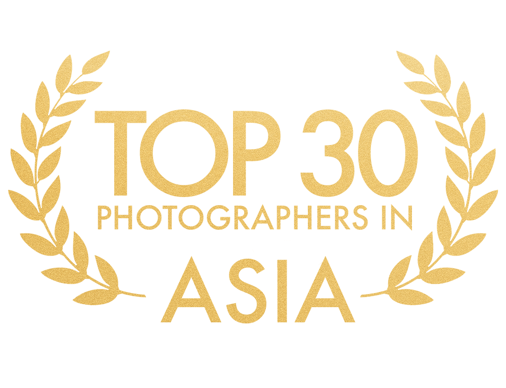 LEAF Kudegraphy Awards - Top 30 in Asia 2013